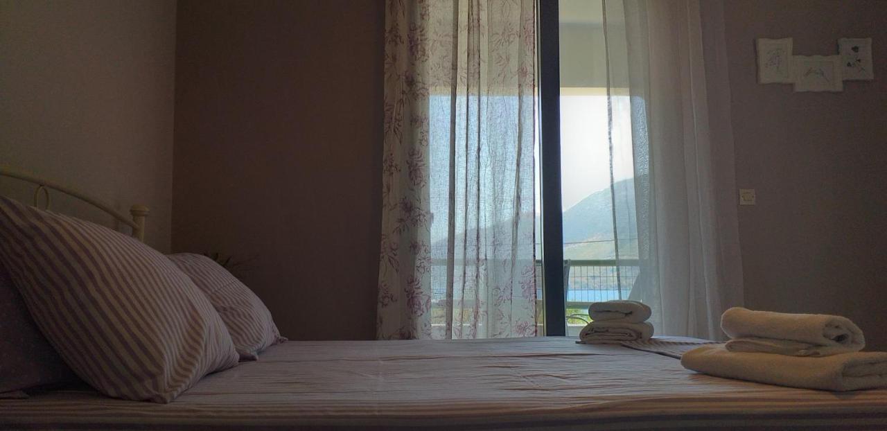 Kavoulakos Studios Skoutárion Dış mekan fotoğraf