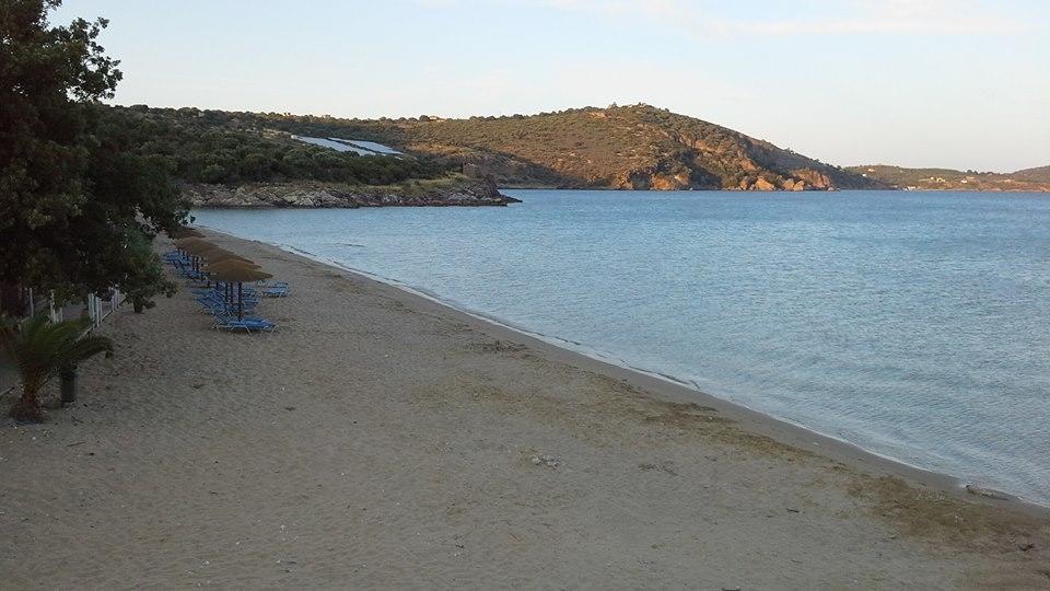 Kavoulakos Studios Skoutárion Dış mekan fotoğraf