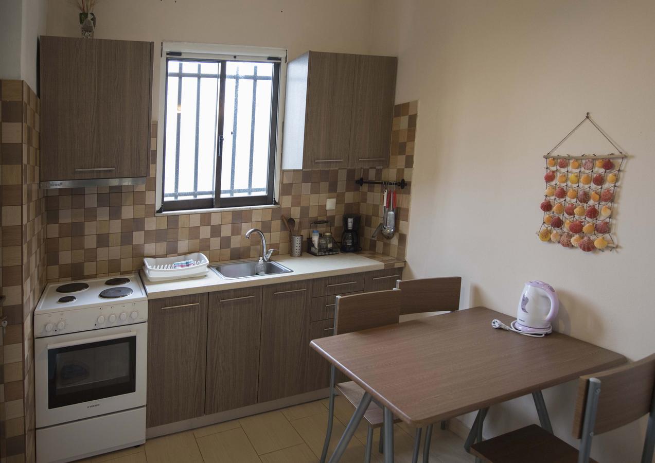 Kavoulakos Studios Skoutárion Dış mekan fotoğraf